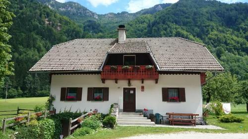 Agroturismo Farm Stay Juvanija