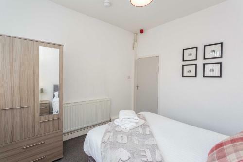 Apartamento Cherry Property - Mulberry Suite