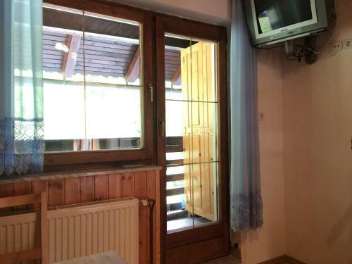 Apartment Tisa