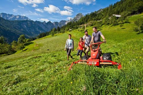 Agroturismo Kmetija Matk