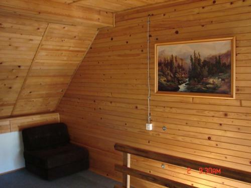 Stress-less House