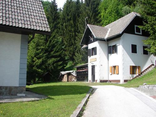 Stress-less House