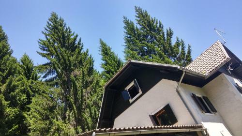 Stress-less House