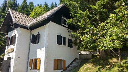 Stress-less House