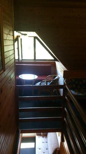 Stress-less House