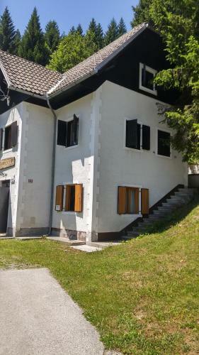 Stress-less House