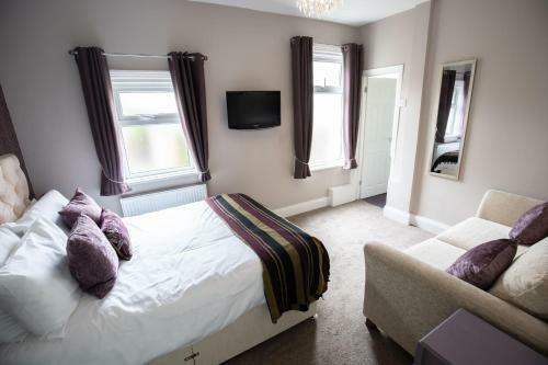 Hostal The Gables Hotel