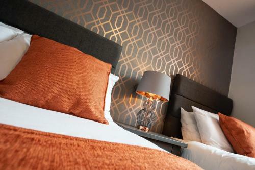 Hostal The Gables Hotel
