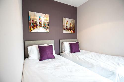 Hostal The Gables Hotel