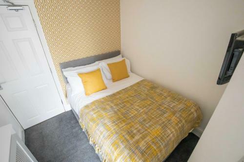 Hostal The Gables Hotel