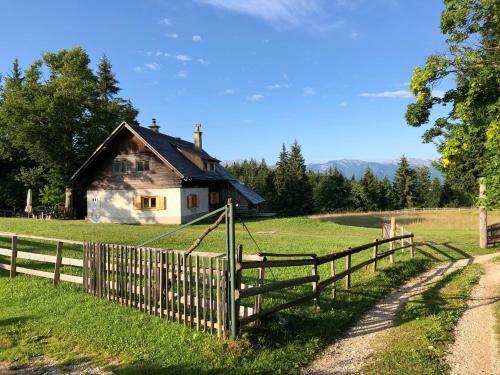 Holiday House Franc