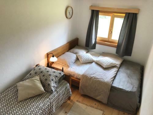 Holiday House Franc