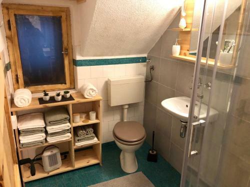 Holiday House Franc