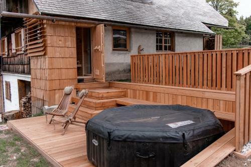 Holiday House Franc
