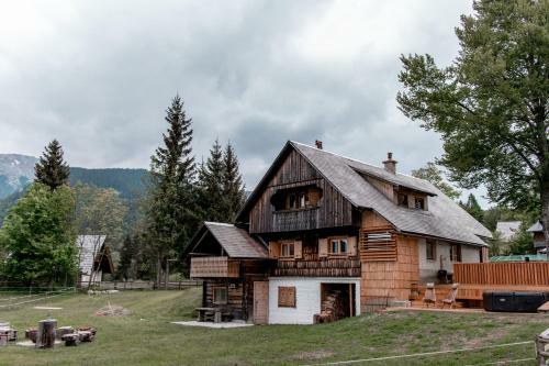 Holiday House Franc