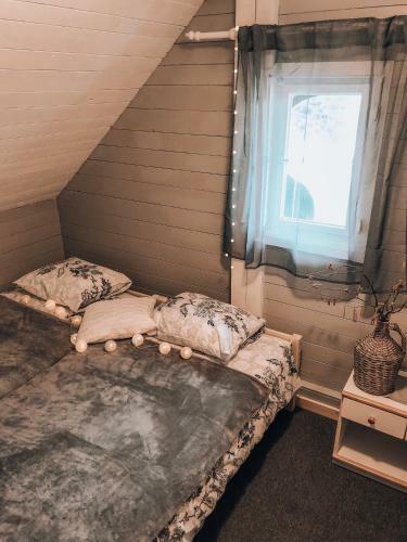 Holiday House Franc