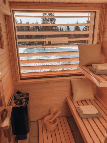Holiday House Franc