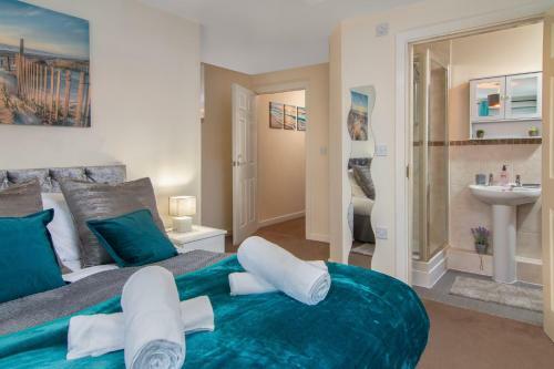 Apartamento 31 Salthouses