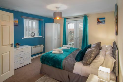 Apartamento 31 Salthouses