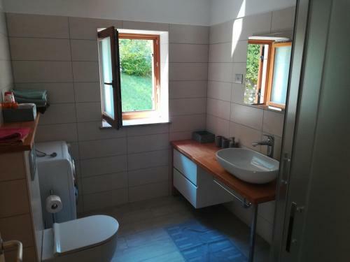 Apartma Ana Ida