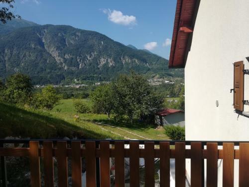 Apartma Ana Ida