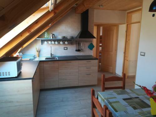 Apartma Ana Ida
