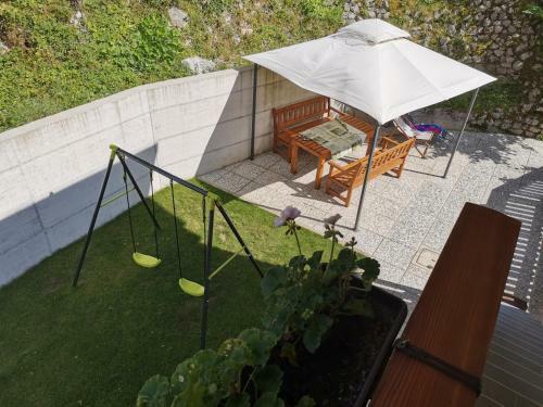 Apartma Ana Ida