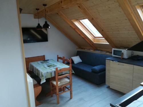 Apartma Ana Ida