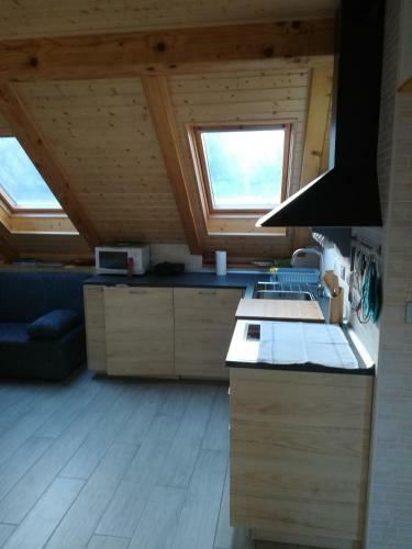 Apartma Ana Ida