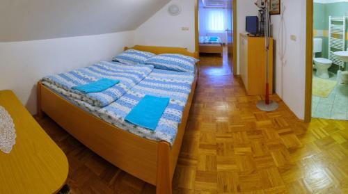 Hostal Tourist Farm Majerle