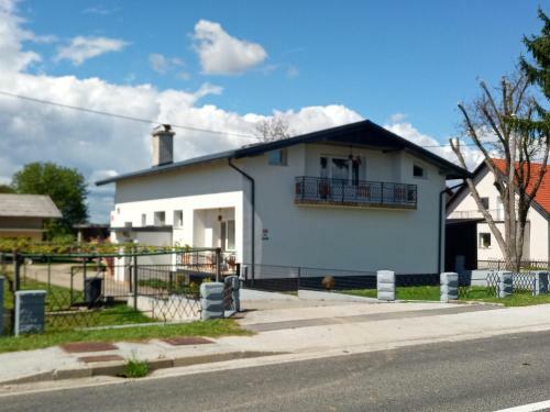 Apartma "happy Scotts"