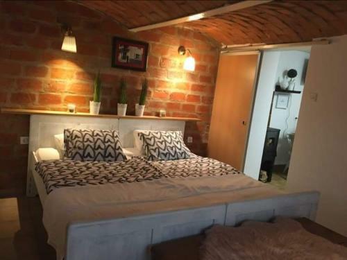 Apartma "happy Scotts"