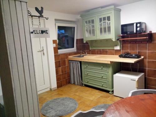 Apartma "happy Scotts"