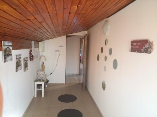 Apartma "happy Scotts"