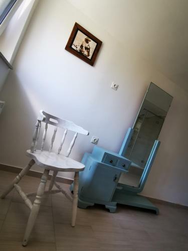 Apartma "happy Scotts"