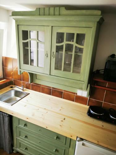 Apartma "happy Scotts"