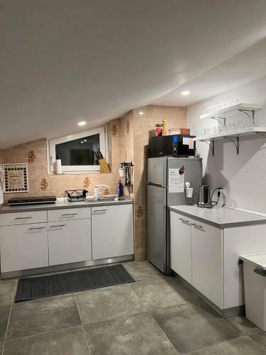 Apartma "happy Scotts"