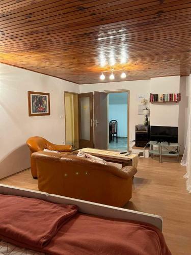 Apartma "happy Scotts"