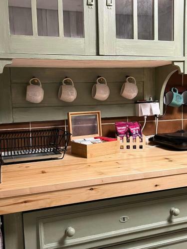 Apartma "happy Scotts"