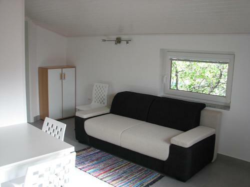 Apartma Furlan