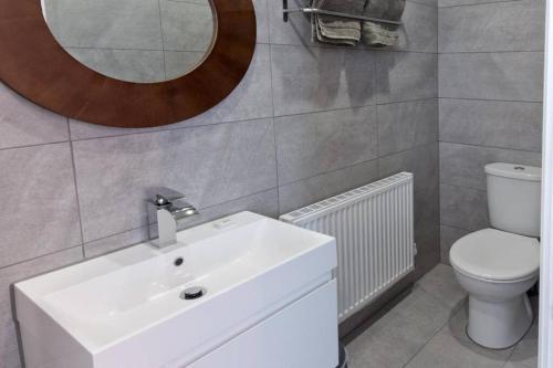 Apartamento Blackbird Luxury Accommodation Room 10