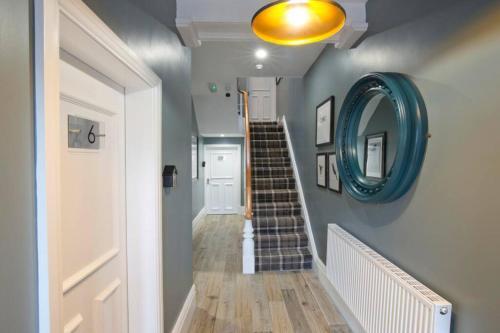 Apartamento Blackbird Luxury Accommodation Room 10