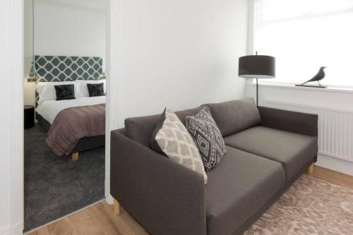 Apartamento Blackbird Luxury Accommodation Room 10