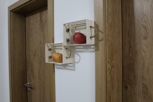 Agroturismo Vdovi? Guest House