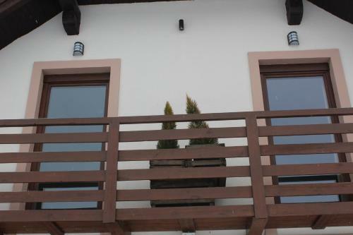 Agroturismo Vdovi? Guest House
