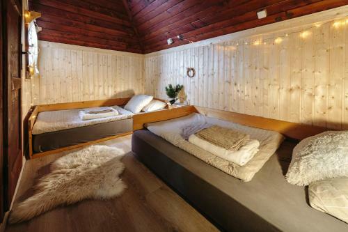Chalet Tisa Velika Planina