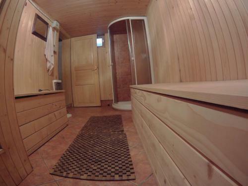 Apartamento Chalet Slovenka Velika Planina