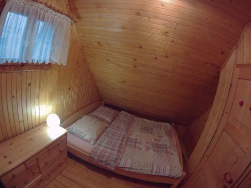 Apartamento Chalet Slovenka Velika Planina