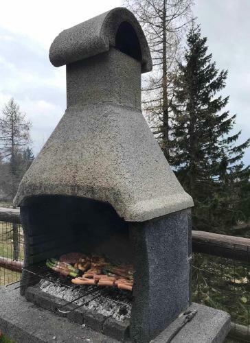 Apartamento Chalet Slovenka Velika Planina