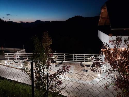 Agroturismo Jaro